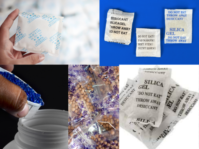 Optimizing Performance with Silica Gel Solutions