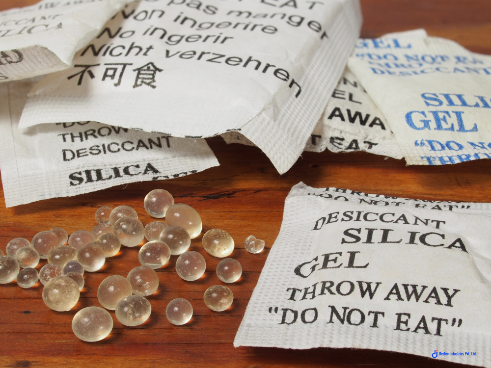 Insights for Effective Silica Gel Usage