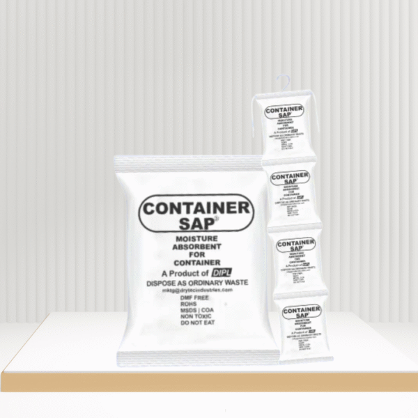 Sap Storage Containers Container SAP Container Desiccant - drytecindustries.com