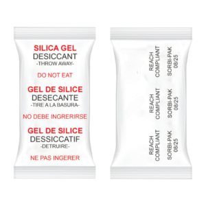 Sorbipak Silica Gel