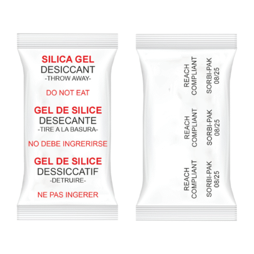 Sorbipak Silica Gel