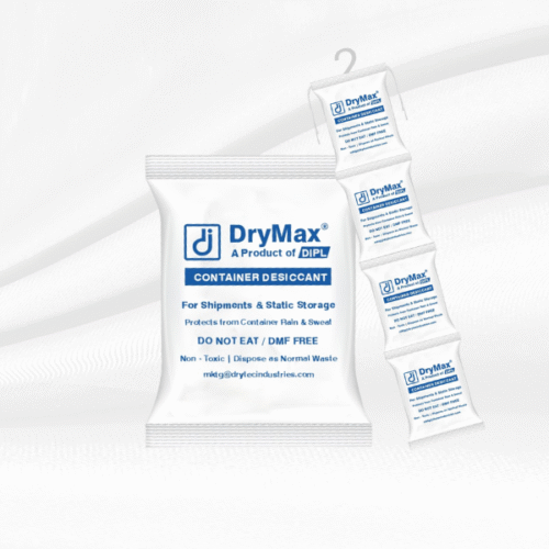 DryMax Container Desiccant