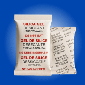 Sorbipak Silica Gel