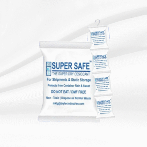 Super Safe Container Desiccants