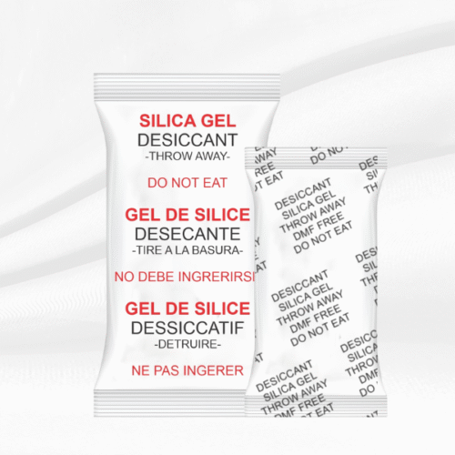 Sorbipak Silica Gel