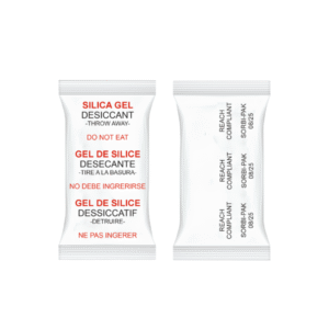 Sorbipak Silica Gel
